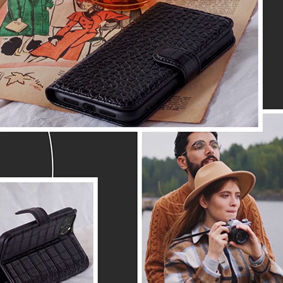 Video pour collection