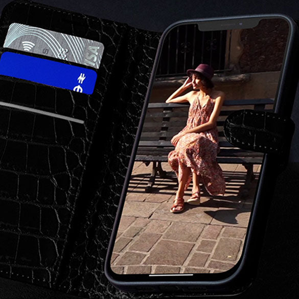 Video pour collection